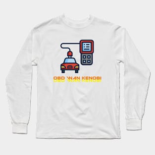 OBD master Long Sleeve T-Shirt